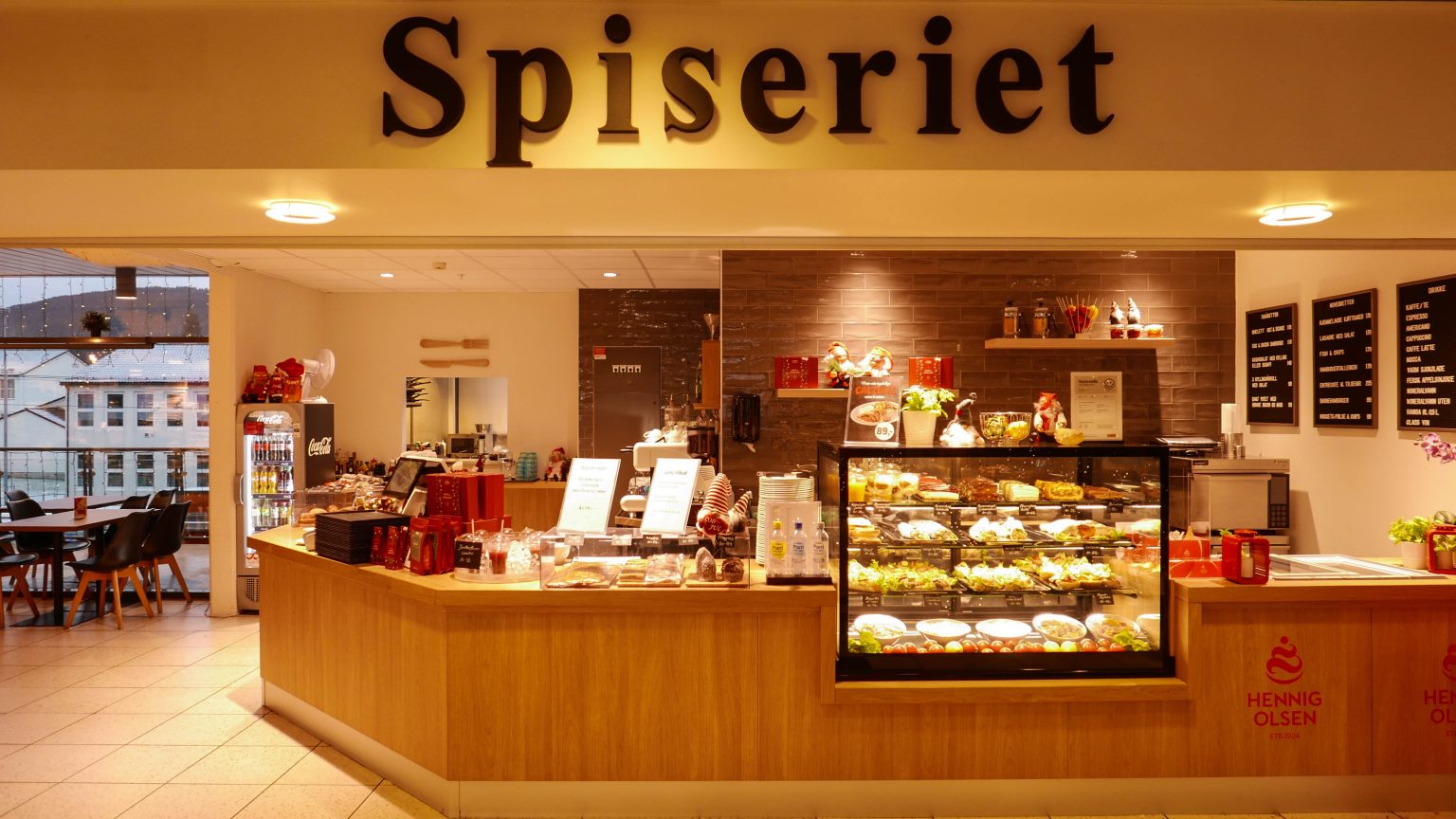 Our Story – Spiseriet Sletten